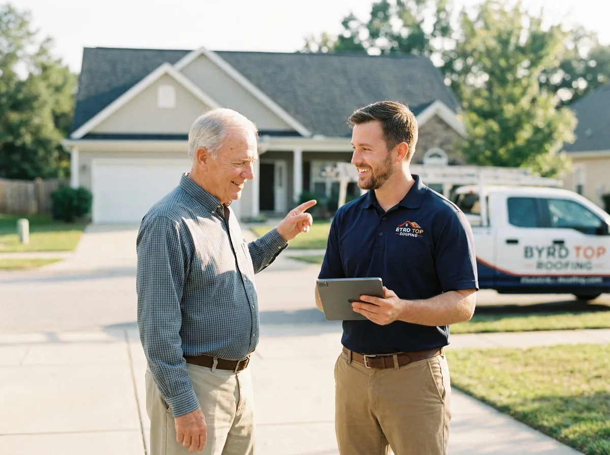 Roofing Miami, OK FAQs